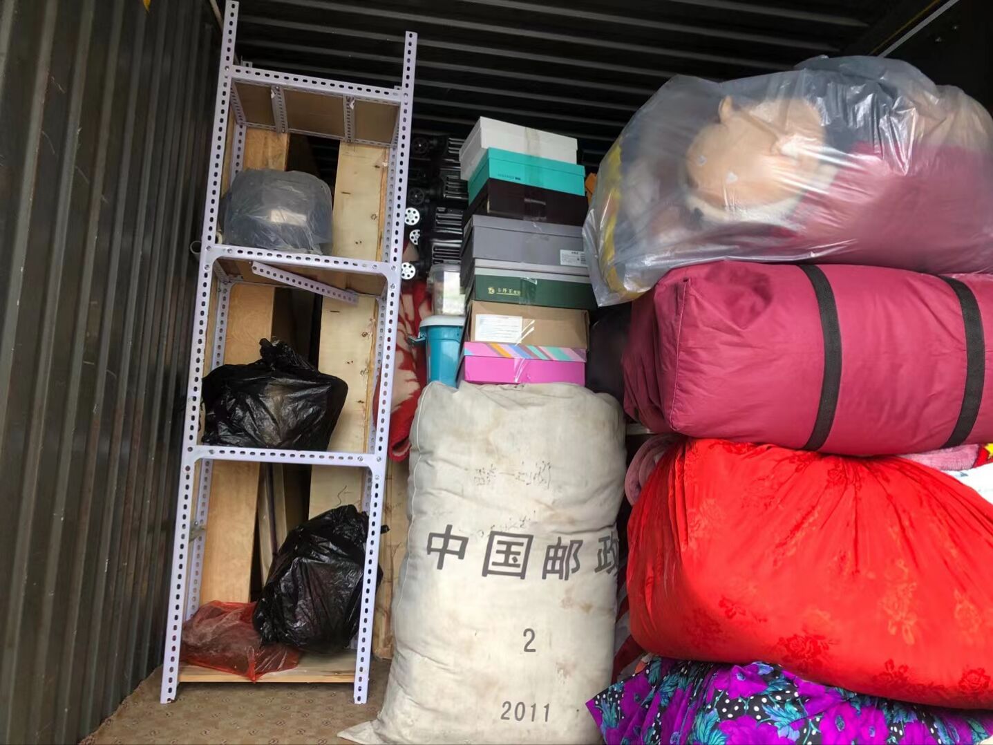 搬家公司让你轻松打包物品小知识 搬家公司让你轻松打包物品小知识